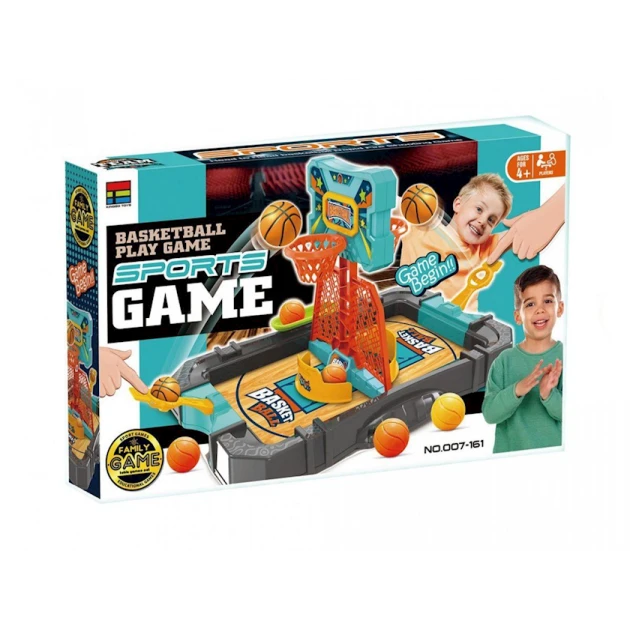 Döşəməüstü oyun Kingso Toys Basketball Döşəməüstü oyun Kingso Toys Basketball