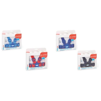 Gəzinti və uşaq arabası üçün uşaq cilovu BabyOno, məhsul çeşiddə Gəzinti və uşaq arabası üçün uşaq cilovu BabyOno, məhsul çeşiddə