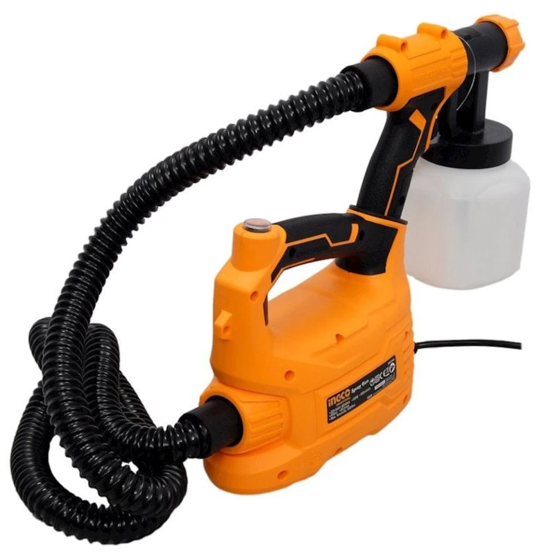 Краскопульт Ingco SPG5008 Краскопульт Ingco SPG5008