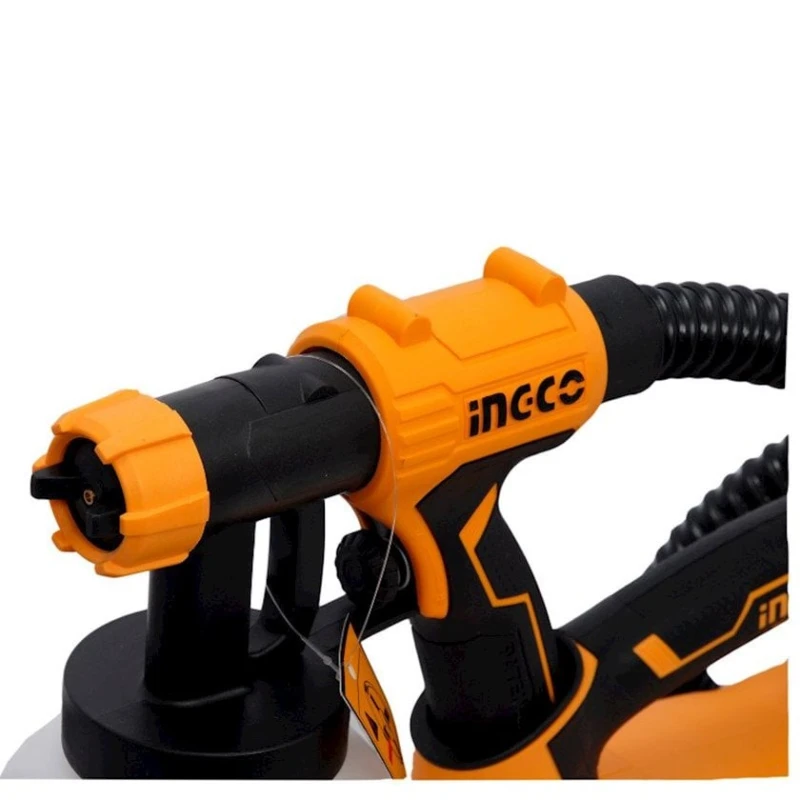 Краскопульт Ingco SPG5008 Краскопульт Ingco SPG5008