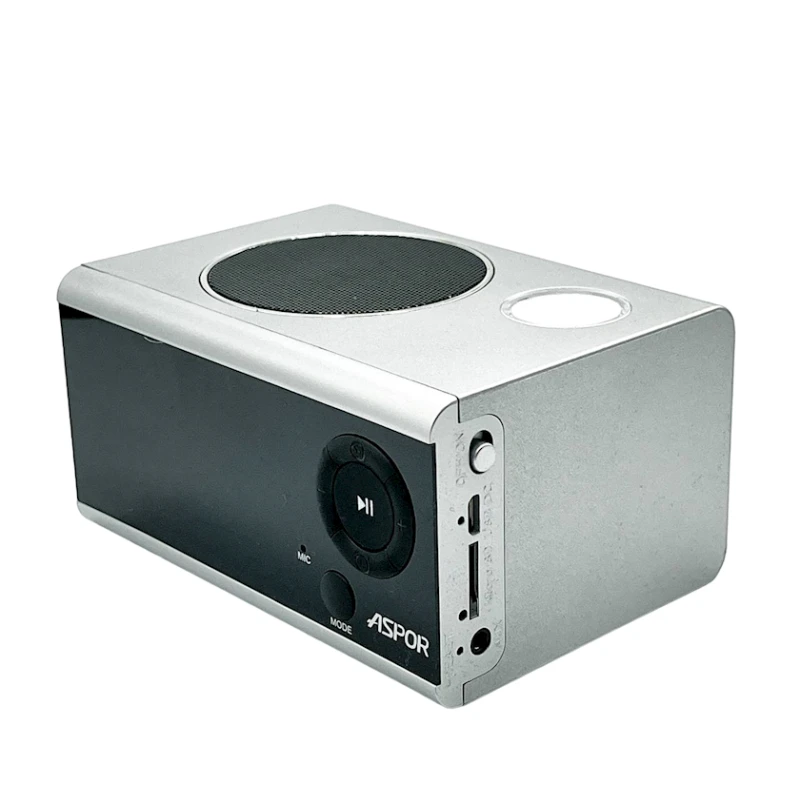 Портативная колонка Aspor A659 Портативная колонка Aspor A659