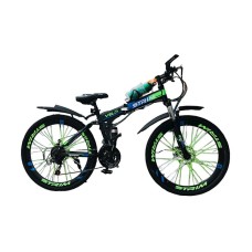 Velosiped 1109, 24