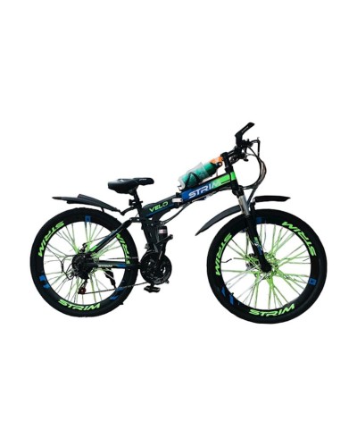 Velosiped 1109, 24