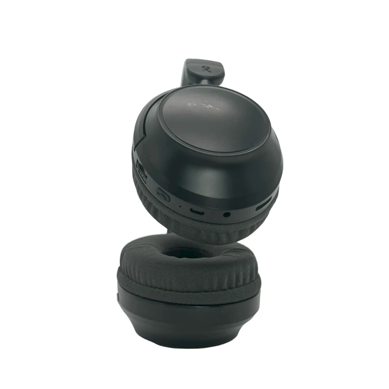 Беспроводные наушники WH-260BT Black