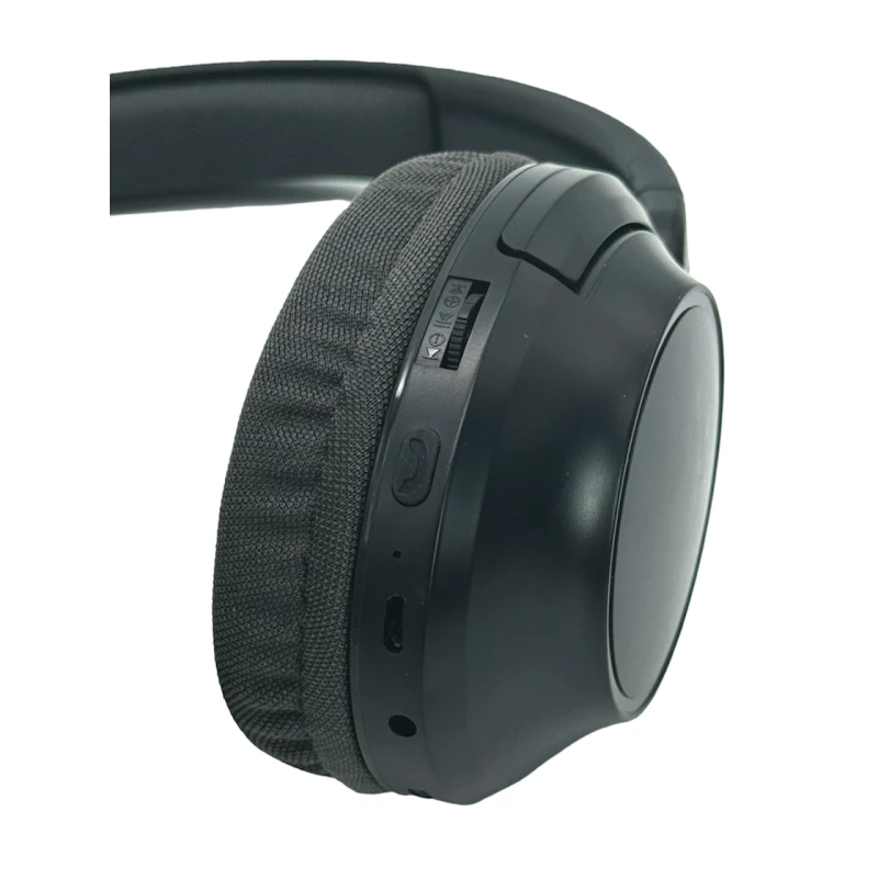 Беспроводные наушники WH-260BT Black