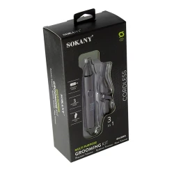 Триммер Sokany SH-888A