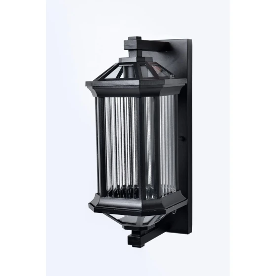 Настенный светильник Borsan, 33x14 см, E27