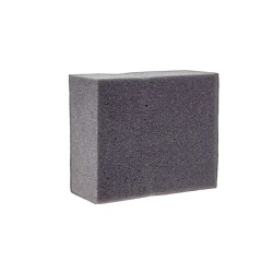 Губка Koch-Chemie, черная, 12x10x5 см