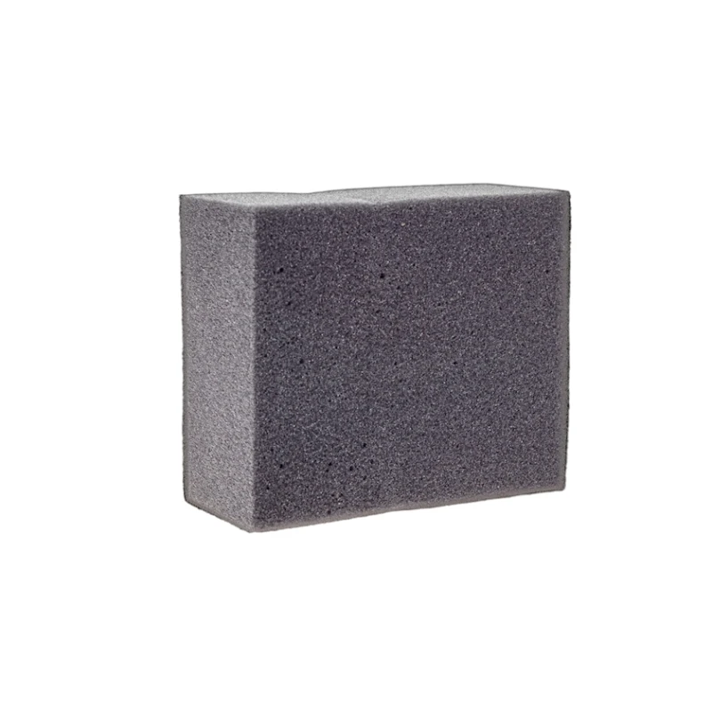 Губка Koch-Chemie, черная, 12x10x5 см Губка Koch-Chemie, черная, 12x10x5 см