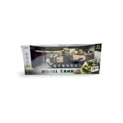 Радиоуправляемый танк DY987-T6, 3+ года, товар в ассортименте Радиоуправляемый танк DY987-T6, 3+ года, товар в ассортименте