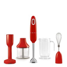 Blender Smeg HBF22RDEU
