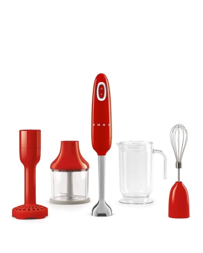 Blender Smeg HBF22RDEU
