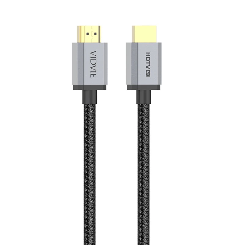 HDMI кабель Vidvie HD03, 3 м