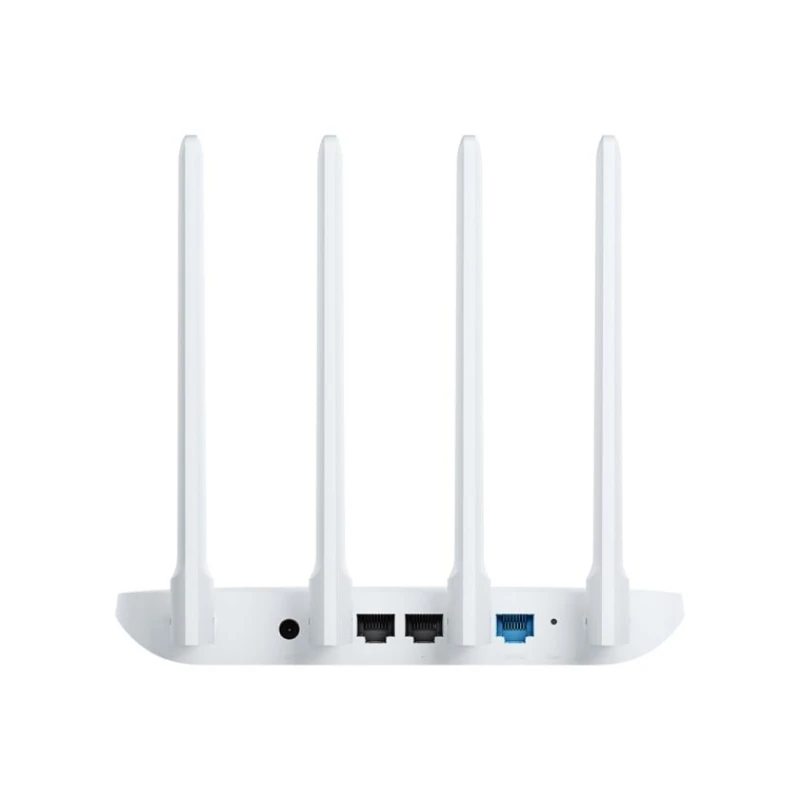 Wi-Fi router Xiaomi Mi Router 4C RU(White) Wi-Fi router Xiaomi Mi Router 4C RU(White)
