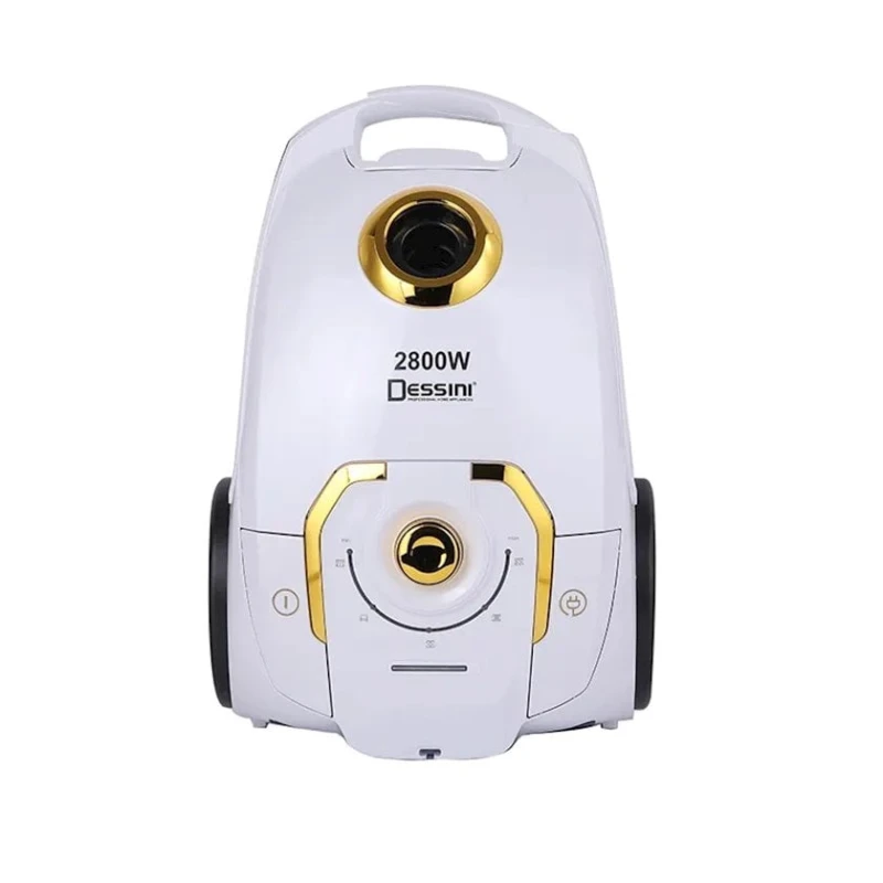 Пылесос Dessini DS-666