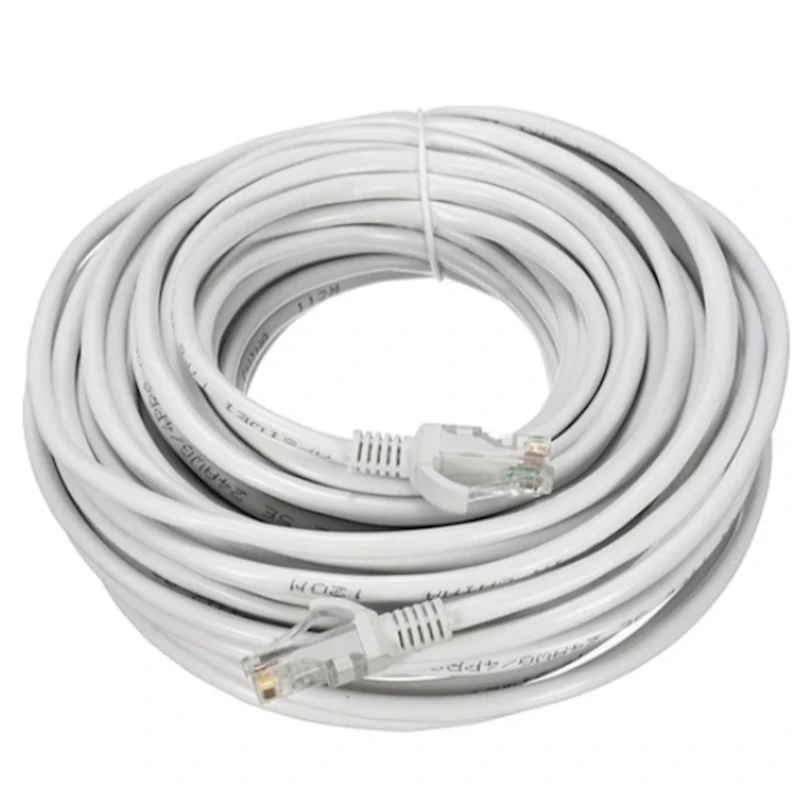 Сетевой кабель Ethernet Cat6 10 м Сетевой кабель Ethernet Cat6 10 м