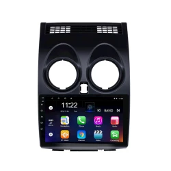 Автомобильный монитор Still Coll AVTO085200 Nissan Qashqai 2005-2018