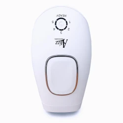 Фотоэпилятор Alizz IPL-3000
