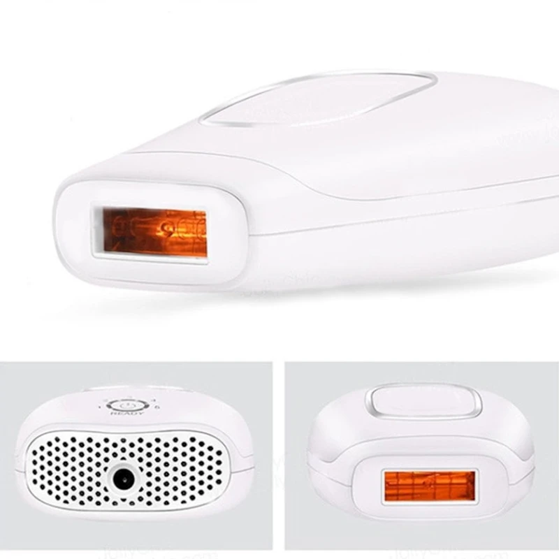 Фотоэпилятор Alizz IPL-3000