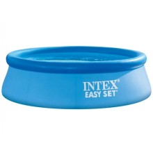 Şişmə hovuz İntex H28143NP, göy, 396x84 sm, 7290 l