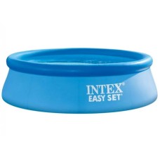 Şişmə hovuz İntex H28143NP, göy, 396x84 sm, 7290 l