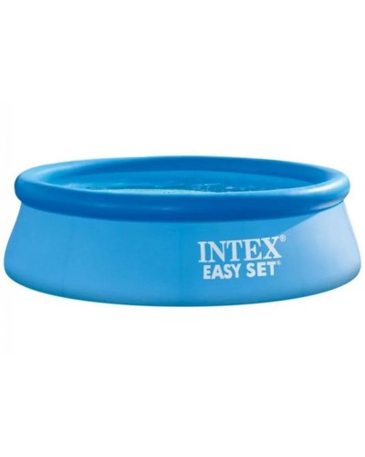 Şişmə hovuz İntex H28143NP, göy, 396x84 sm, 7290 l