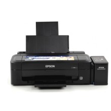 Fotoprinter Epson Canon L132 qara