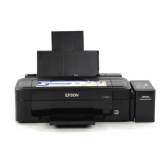 Fotoprinter Epson Canon L132 qara