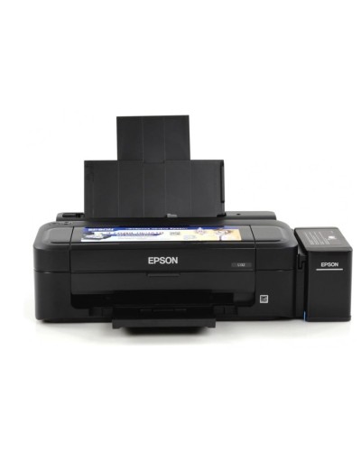 Fotoprinter Epson Canon L132 qara
