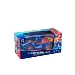 Radio ilə idarə olunan avtomobil 589POİ, 3+ yaş