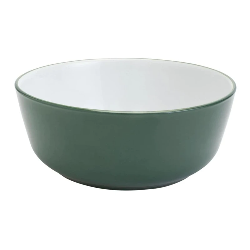 Kasa Habitat, keramika, yaşıl, 300 ml