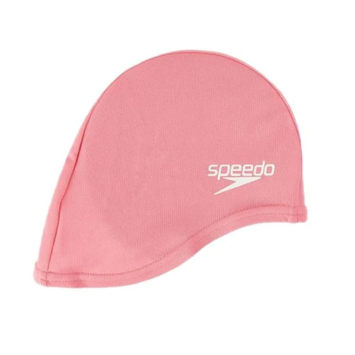 Üzgüçülük üçün papaq Speedo Poly Cap 8-710111587, çəhrayı