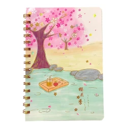 Блокнот Yaşıl Piknik