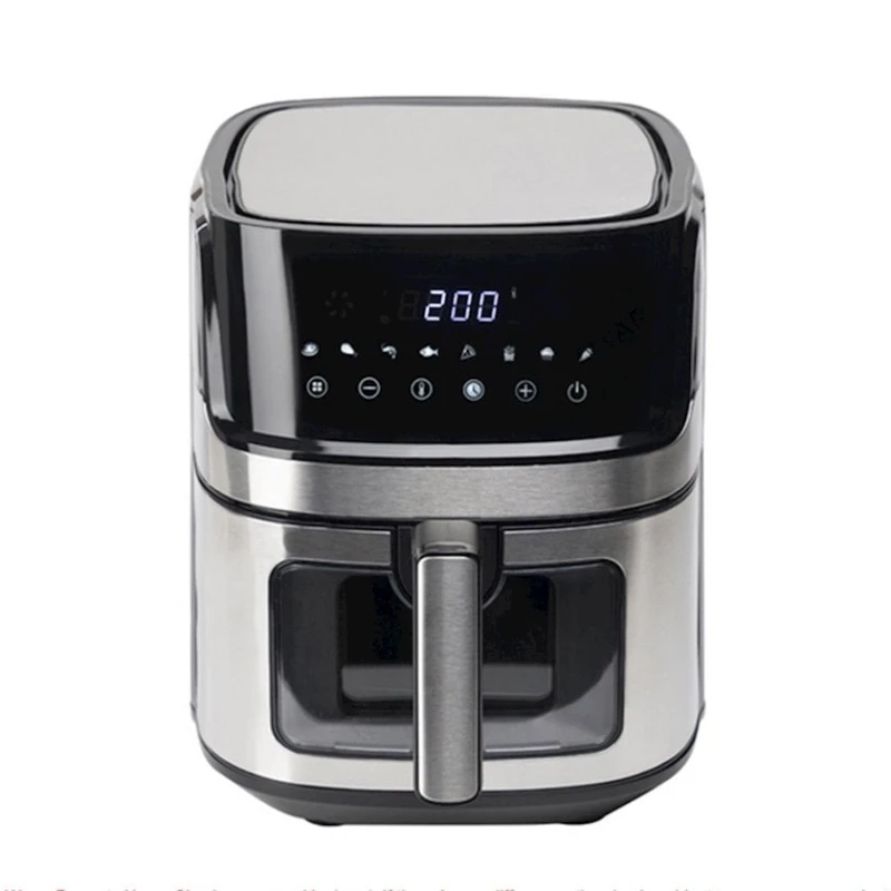 Аэрофритюрница Hoffmans HM780A Аэрофритюрница Hoffmans HM780A