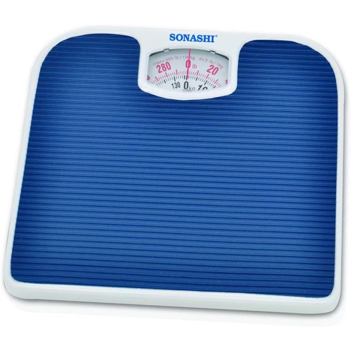 Напольные весы Sonashi SSC-2211 Напольные весы Sonashi SSC-2211
