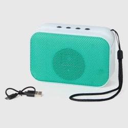 Портативная колонка RN MART Bluetooth