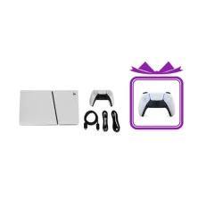 Oyun konsolu Sony Playstation 5 Slim 1/Tb + Coystik Hədiyyə