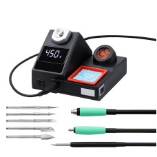 Lehimləmə Stansiyası AIFEN A5 Pro