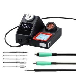 Lehimləmə Stansiyası AIFEN A5 Pro