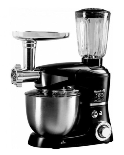 Mətbəx kombaynı Hausberg HB-7605NG