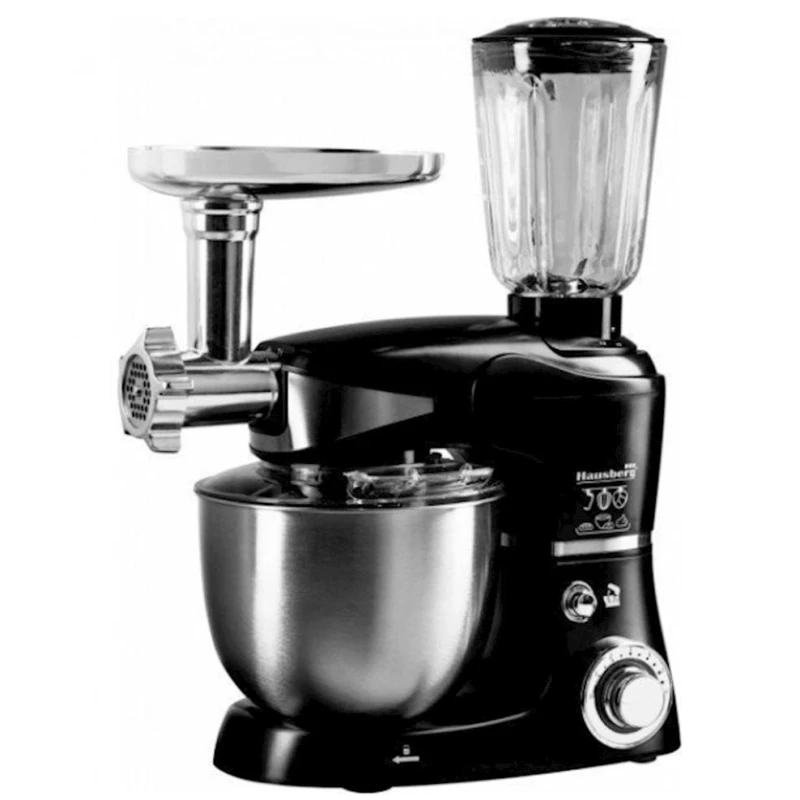 Кухонный комбайн Hausberg HB-7605NG