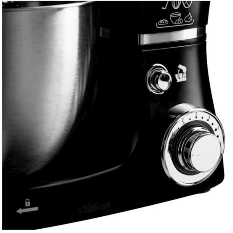 Кухонный комбайн Hausberg HB-7605NG