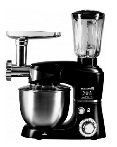 Mətbəx kombaynı Hausberg HB-7605NG