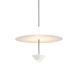 Подвесной светильник Lustore LSP401-WT