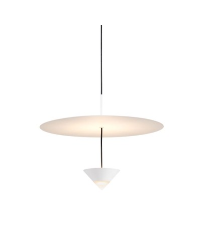 Asma çıraq Lustore LSP401-WT