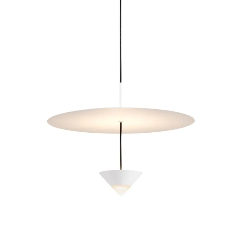 Подвесной светильник Lustore LSP401-WT Подвесной светильник Lustore LSP401-WT