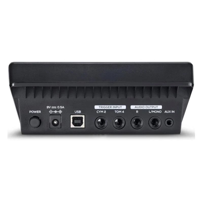 Электронная ударная установка Alesis Nitromax Kit