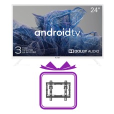 Televizor Kivi 24H750NW + Kronşteyn hədiyyə