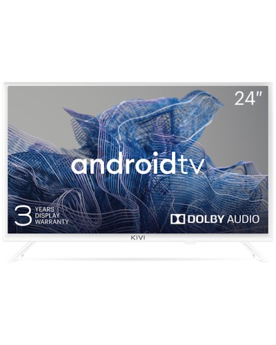 Televizor Kivi 24H750NW + Kronşteyn hədiyyə