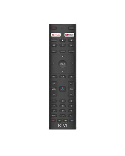 Televizor Kivi 24H750NW + Kronşteyn hədiyyə